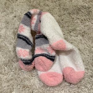 Cozy Socks